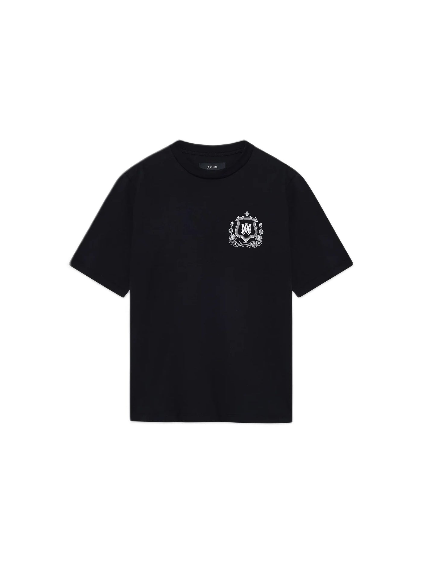 AMIRI t-shirt Ma Crest