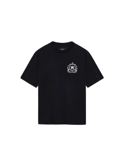 AMIRI t-shirt Ma Crest