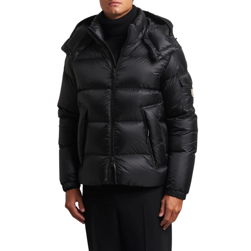 Moncler doudoune Couyere