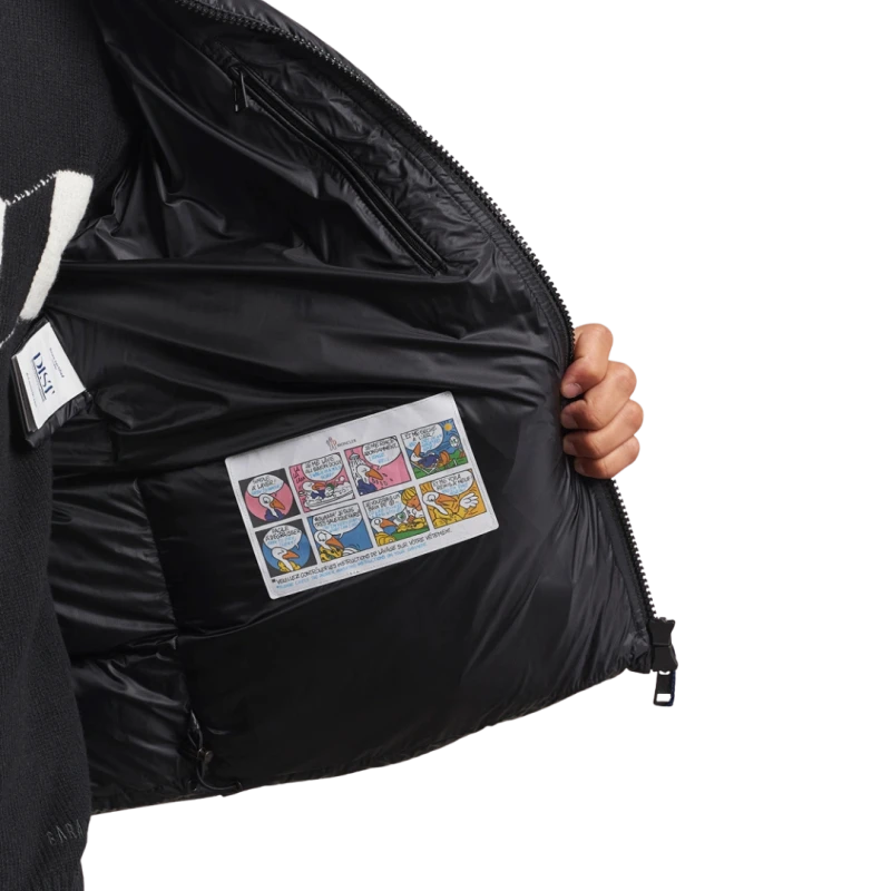 Moncler doudoune Couyere