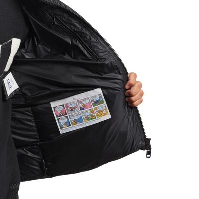 Moncler doudoune Couyere