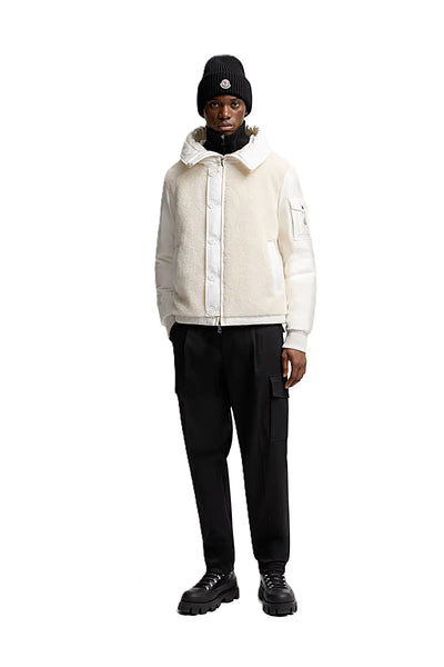 Moncler pantalon cargo