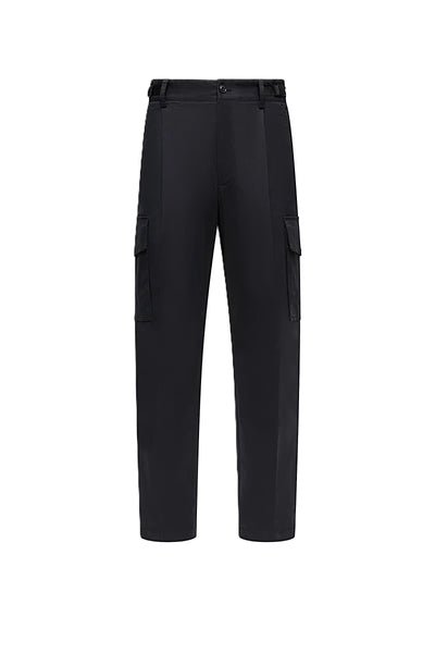 Moncler pantalon cargo