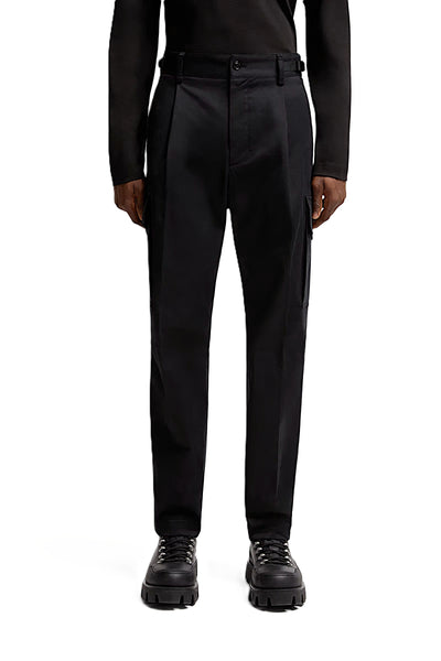 Moncler pantalon cargo