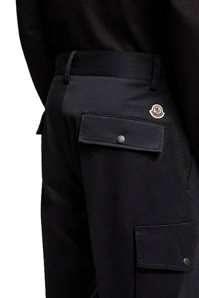Moncler pantalon cargo