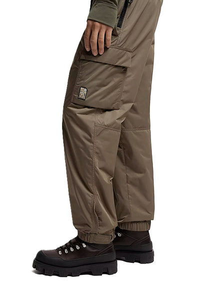 Moncler Grenoble pantalon cargo