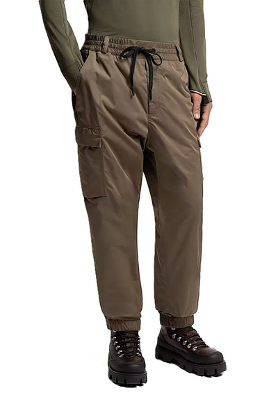 Moncler Grenoble pantalon cargo