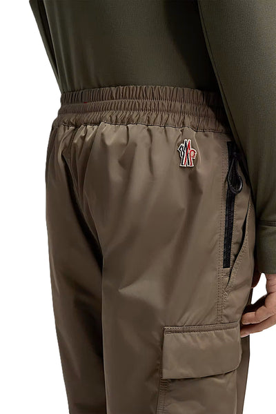 Moncler Grenoble pantalon cargo