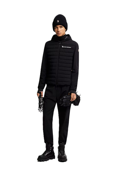 Moncler Grenoble pantalon de survêtement
