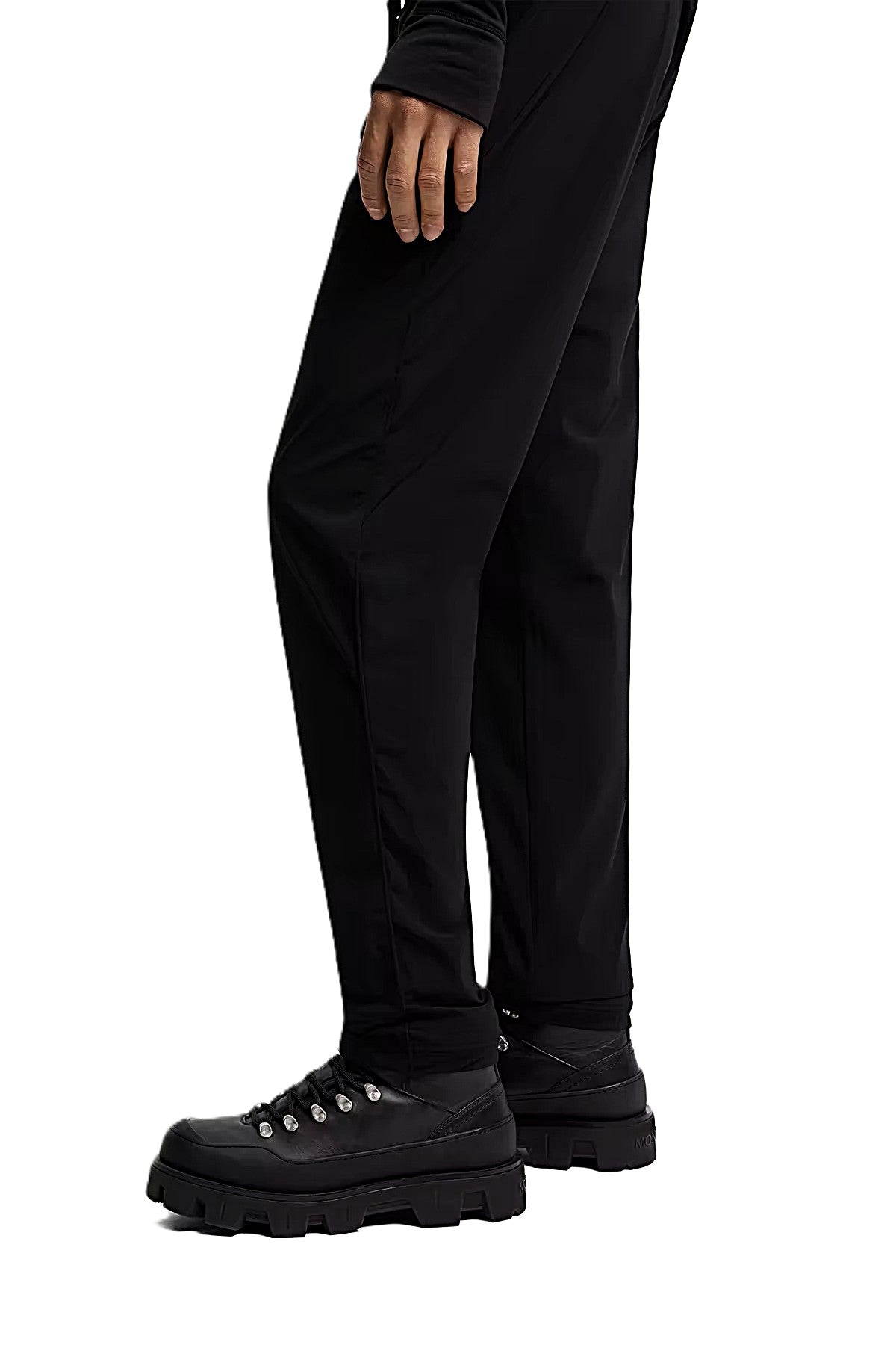 Moncler Grenoble pantalon de survêtement
