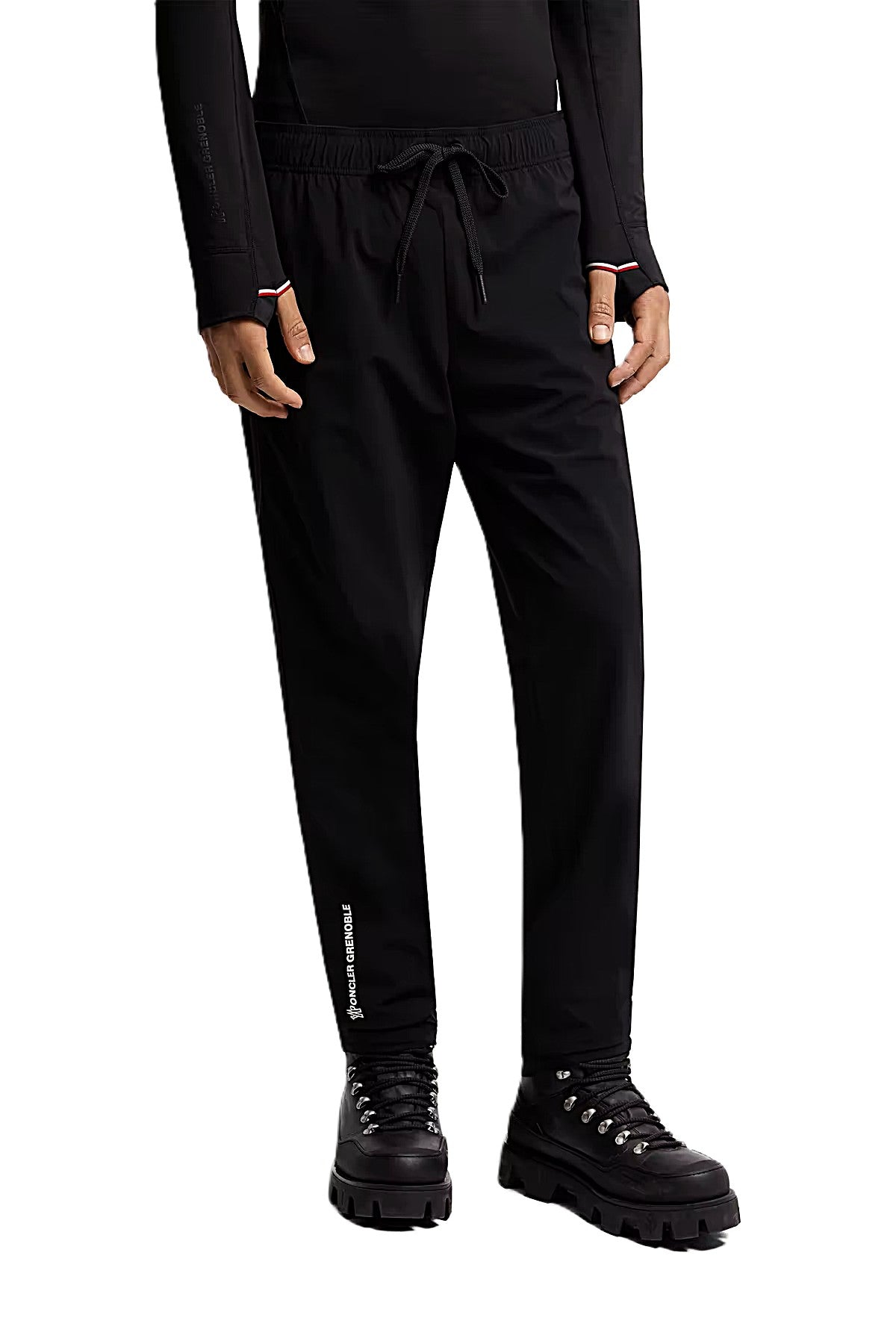 Moncler Grenoble pantalon de survêtement