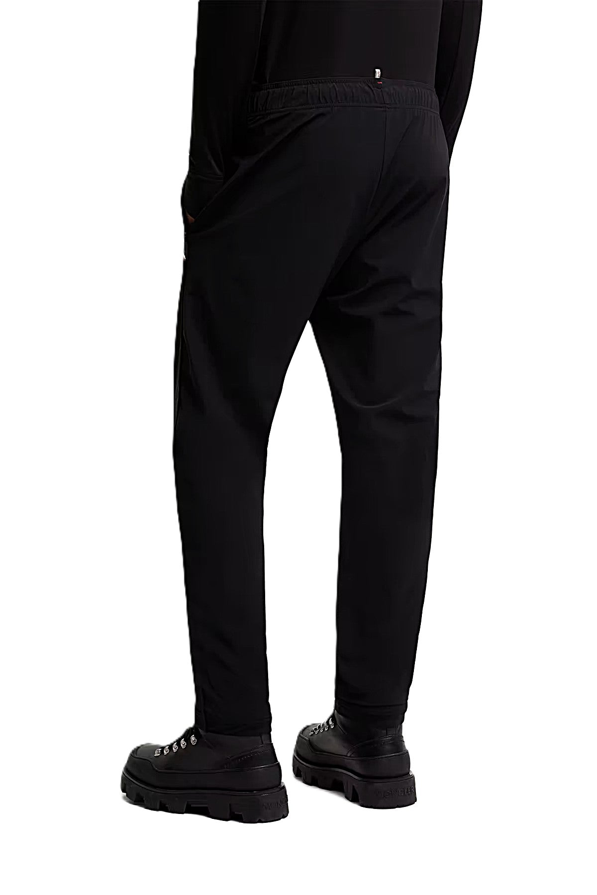 Moncler Grenoble pantalon de survêtement