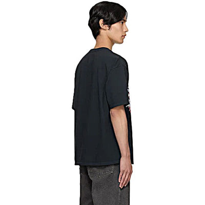 RHUDE t-shirt Notting Hill Eagle