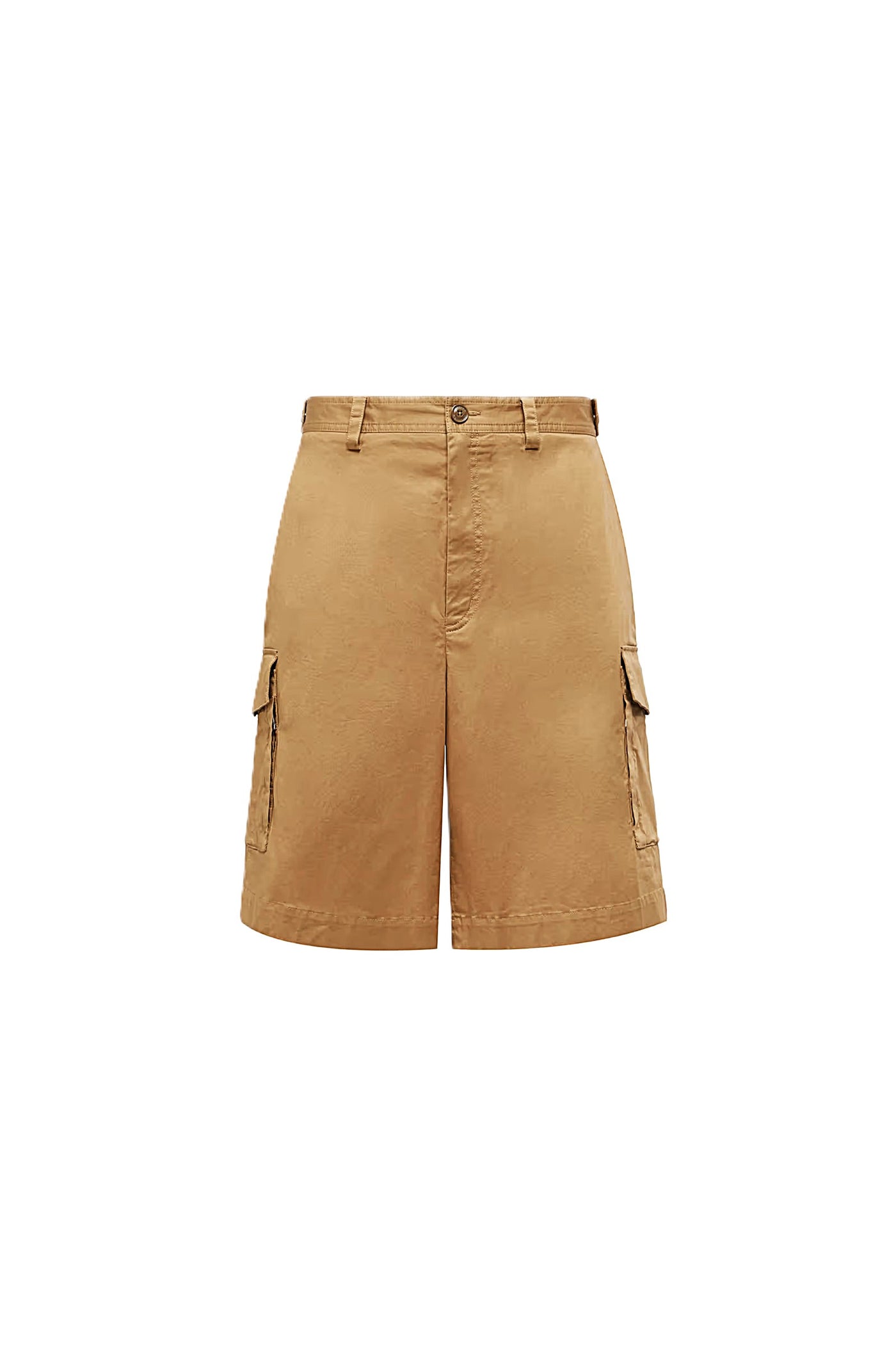 Moncler short à poches cargo