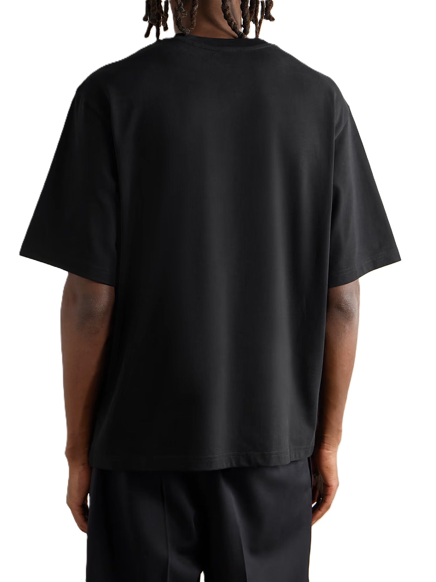 Casablanca t-shirt Chrome