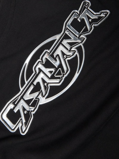 Casablanca t-shirt Chrome